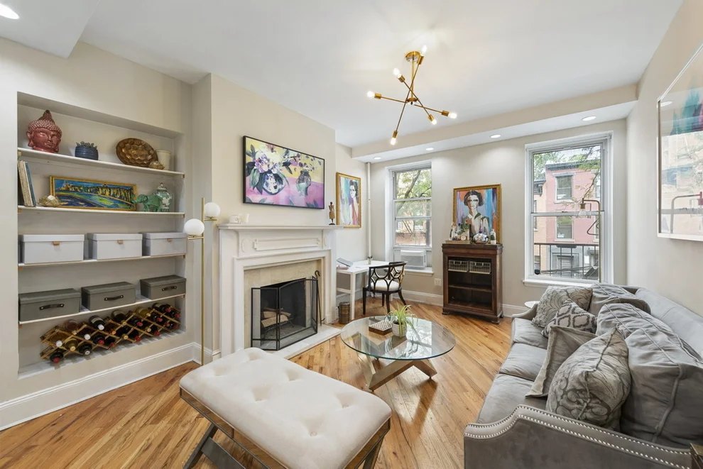 Unit for sale at 260 BERGEN Street, Brooklyn, NY 11217