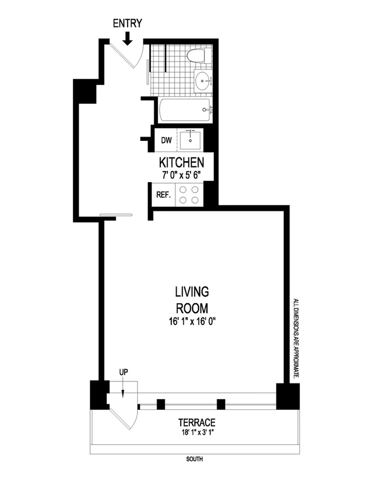 Unit for sale at 310 E 46TH Street, Manhattan, NY 10017