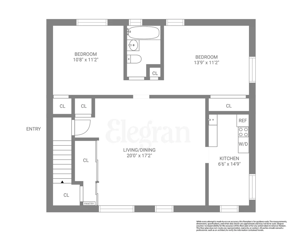 Unit for sale at 159-07 16th Avenue, Queens, NY 11357