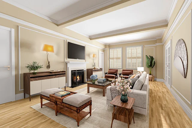 Unit for sale at 77 Park Avenue, Manhattan, NY 10016