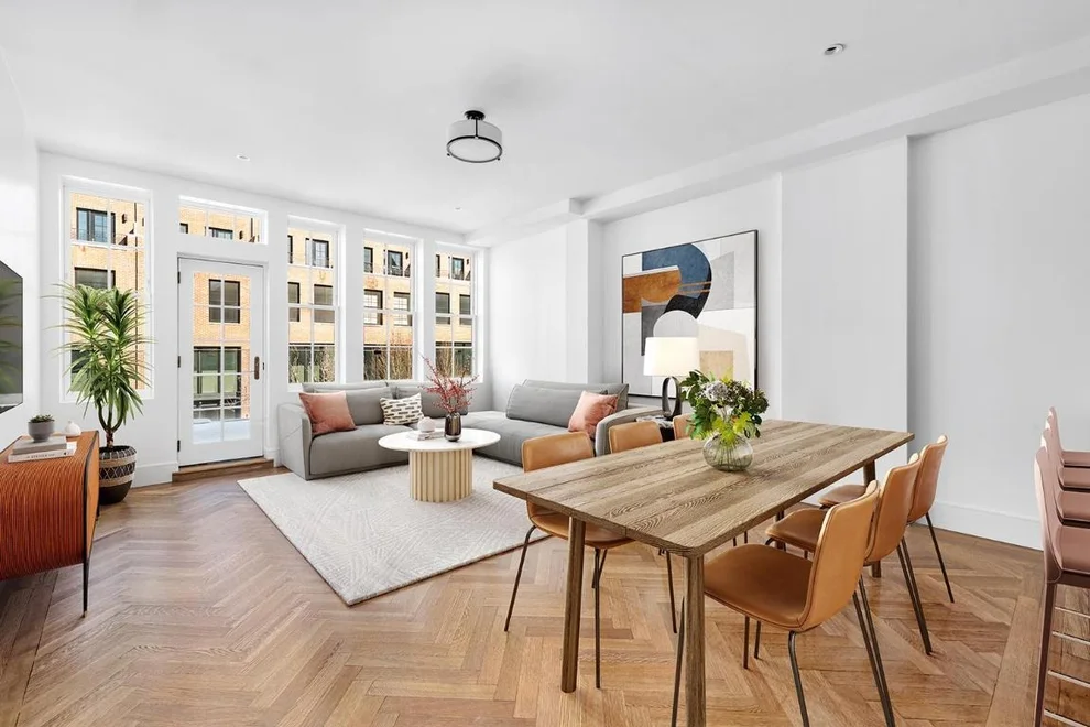 Unit for sale at 119 Congress Street, Brooklyn, NY 11201
