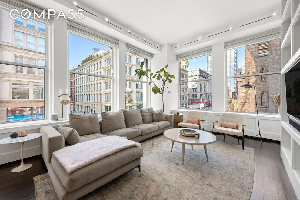 Unit for sale at 60 W 20th Street, Manhattan, NY 10011