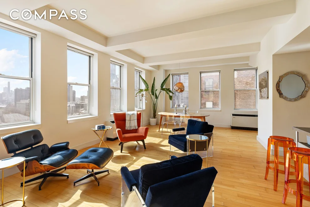 Unit for sale at 80 Chambers Street, Manhattan, NY 10007