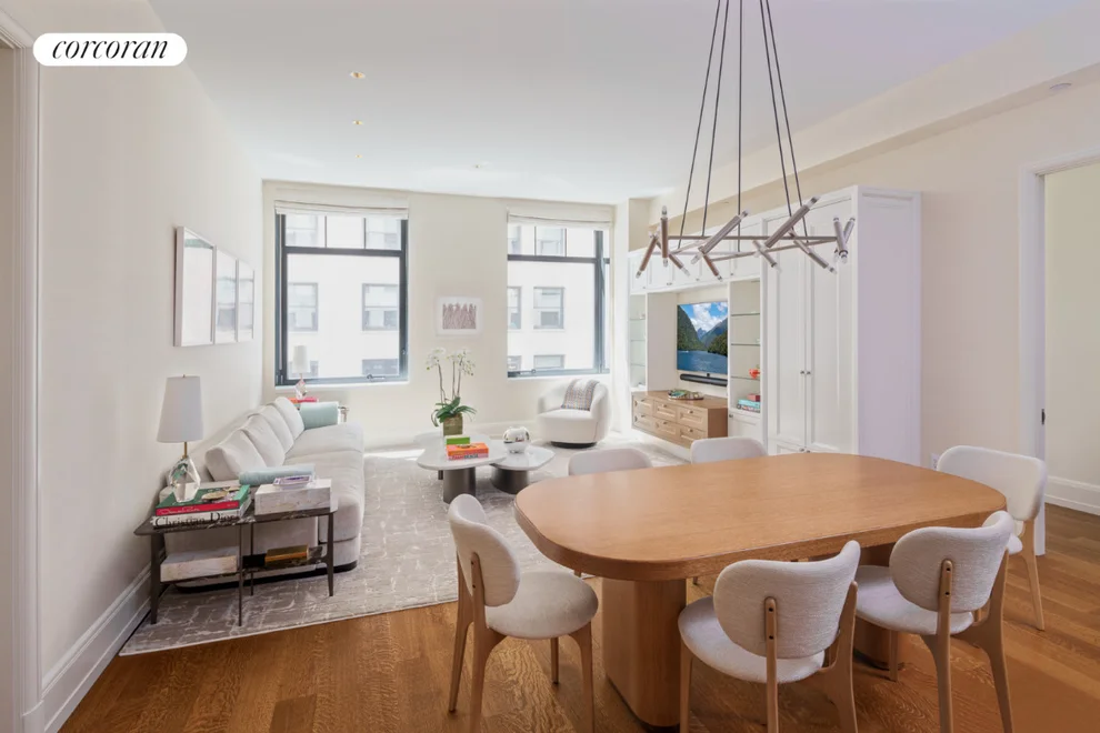 Unit for sale at 10 MADISON Square W, Manhattan, NY 10010