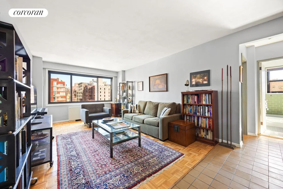 Unit for sale at 201 W 21ST Street, Manhattan, NY 10011