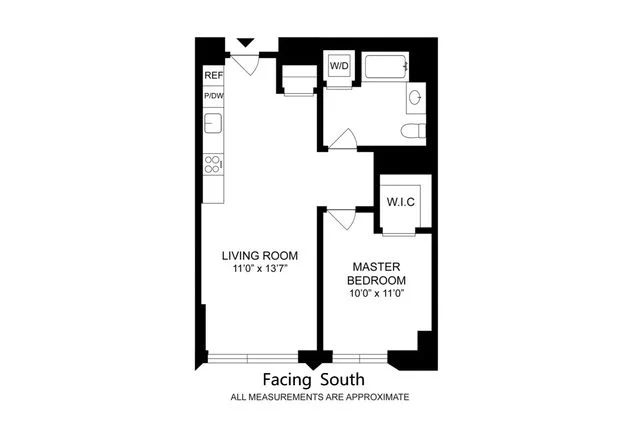 Unit for sale at 550 Vanderbilt Avenue, Brooklyn, NY 11238