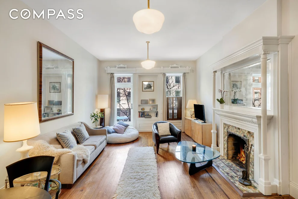 Unit for sale at 347 W 121st Street, Manhattan, NY 10027