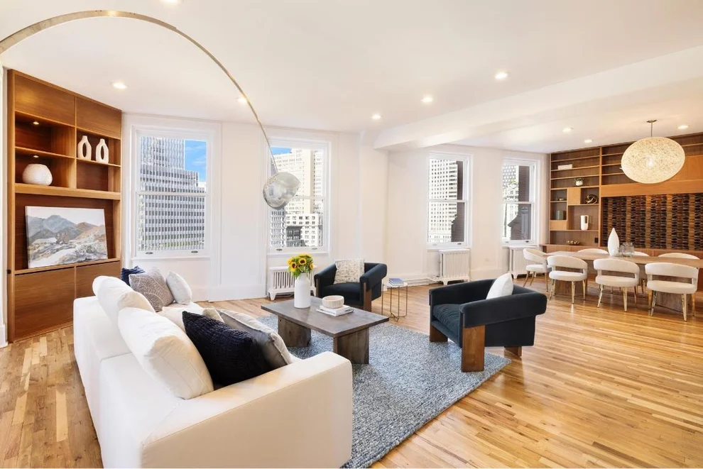 Unit for sale at 145 NASSAU Street, Manhattan, NY 10038