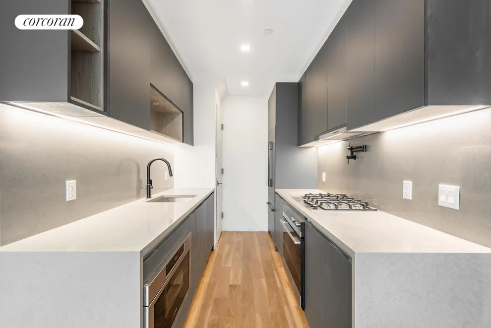 Unit for sale at 81 Powers Street, Brooklyn, NY 11211