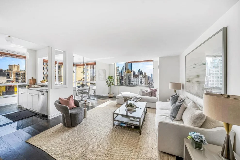 Unit for sale at 150 COLUMBUS Avenue, Manhattan, NY 10023