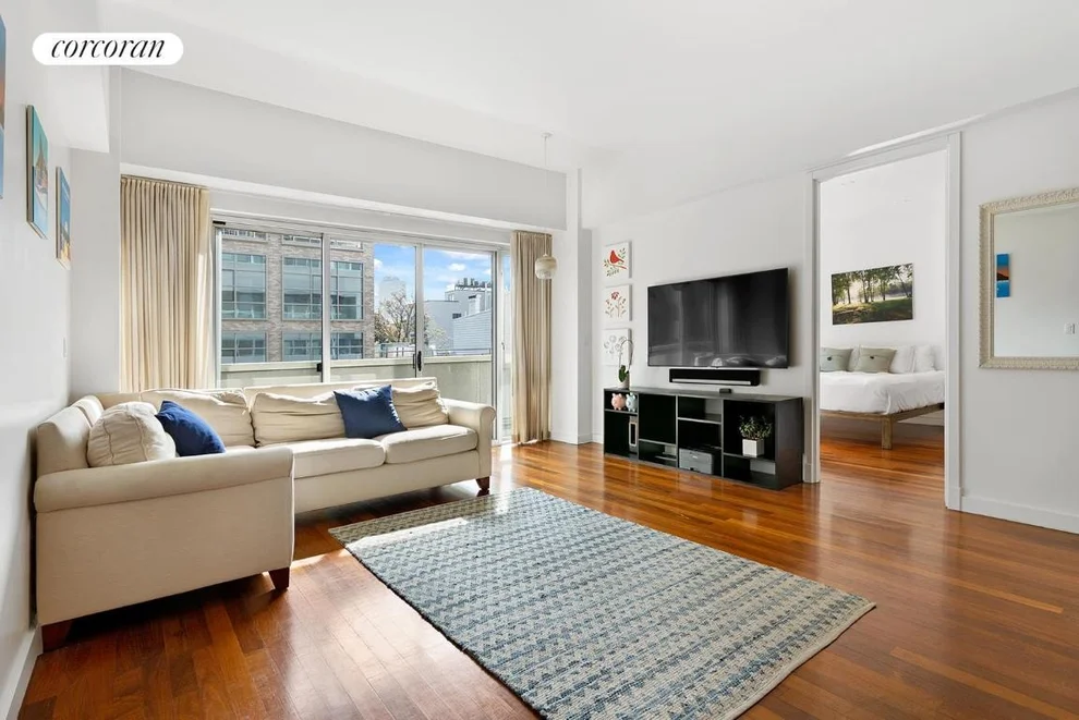 Unit for sale at 125 N 10TH Street, Brooklyn, NY 11249