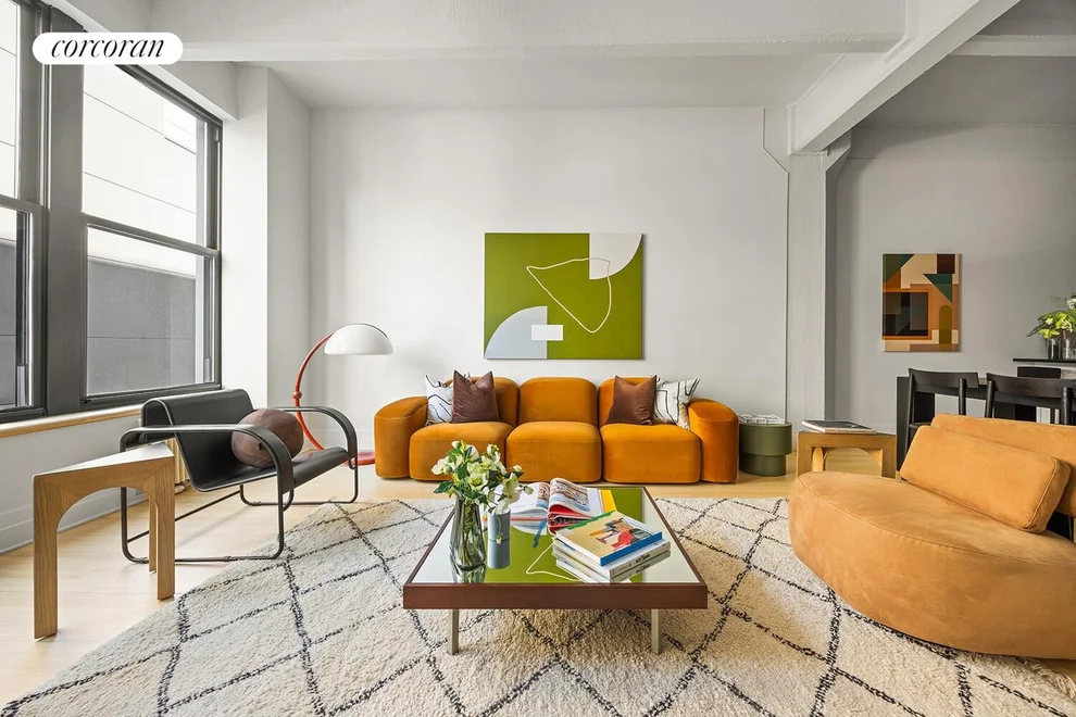 Unit for sale at 70 WASHINGTON Street, Brooklyn, NY 11201