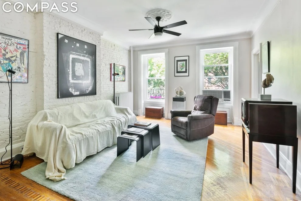 Unit for sale at 382 3rd Street, Brooklyn, NY 11215