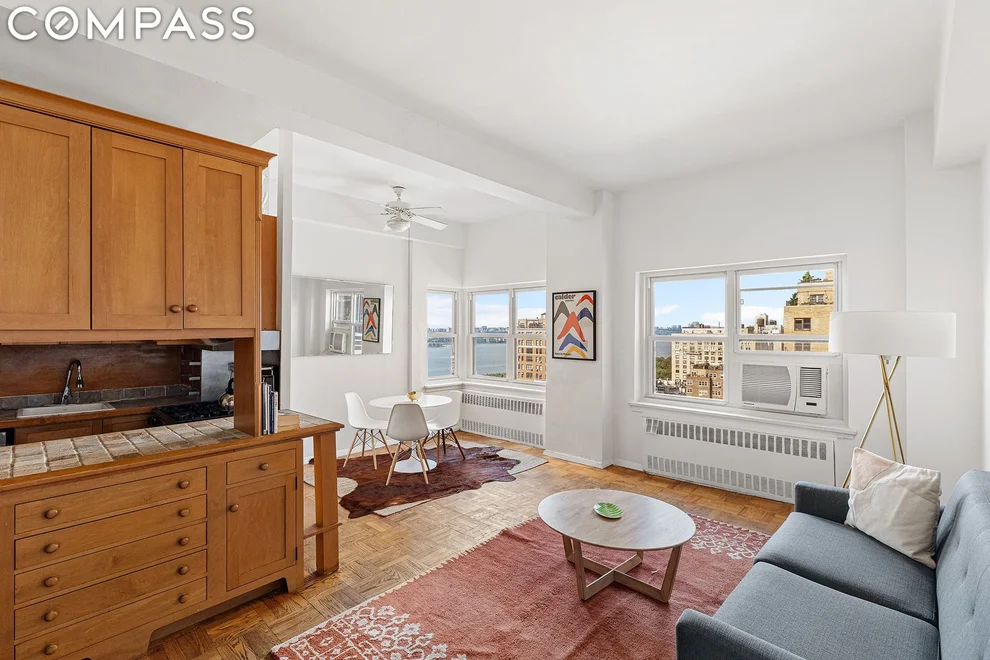 Unit for sale at 11 Riverside Drive, Manhattan, NY 10023