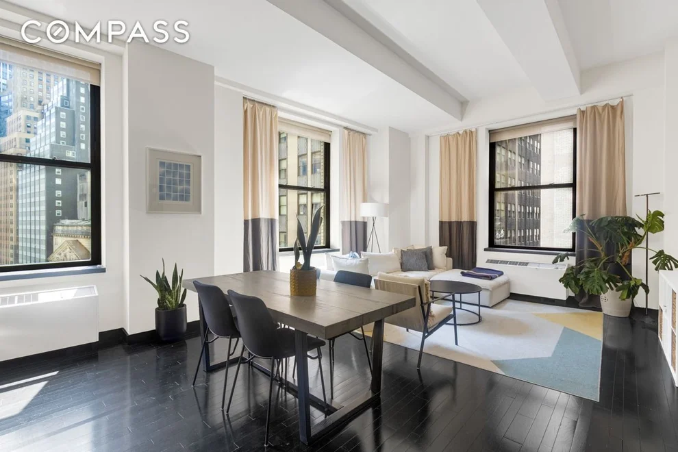 Unit for sale at 20 Pine Street, Manhattan, NY 10005