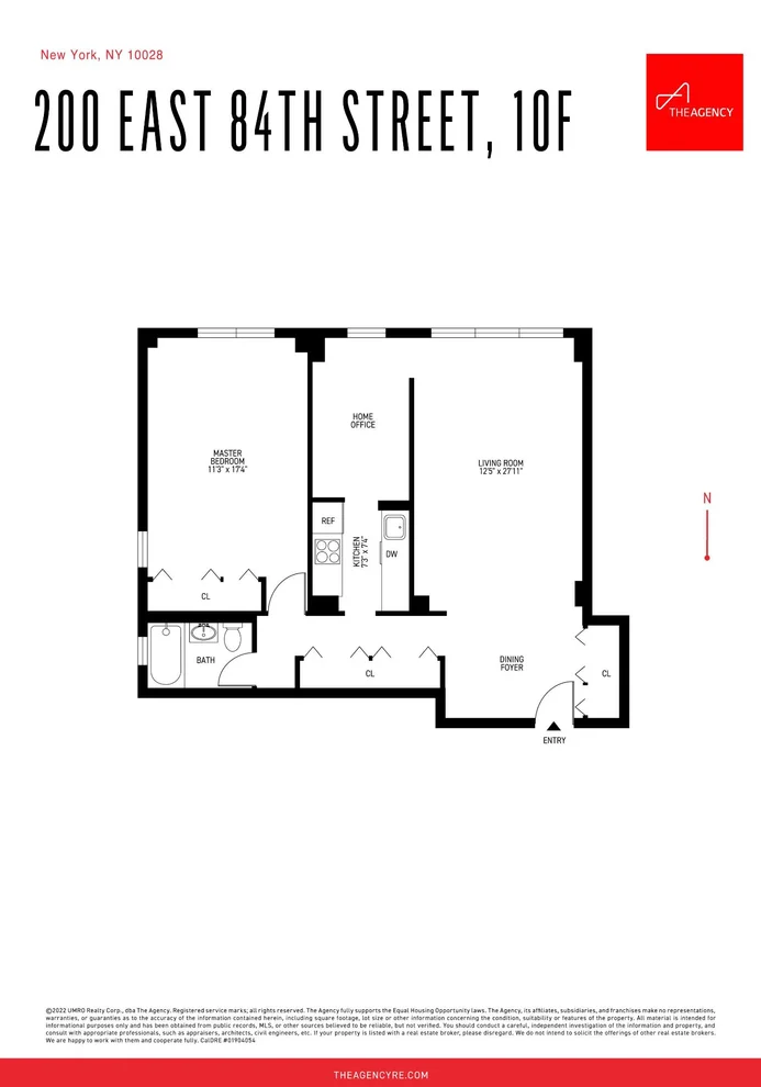 Unit for sale at 200 E 84th Street, Manhattan, NY 10028