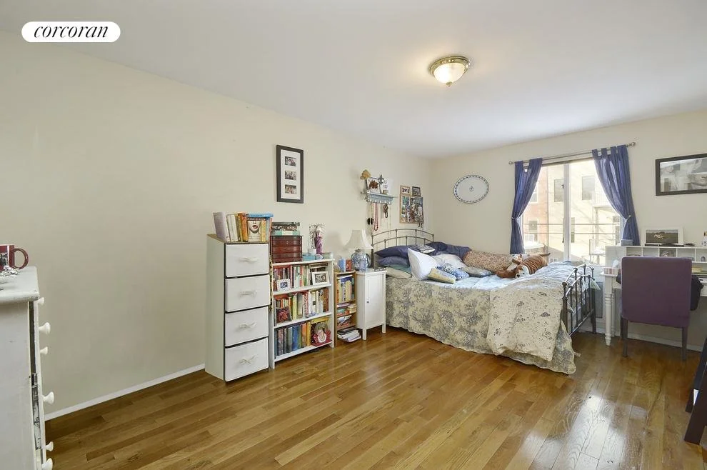 Unit for sale at 171 MONROE Street, Brooklyn, NY 11216