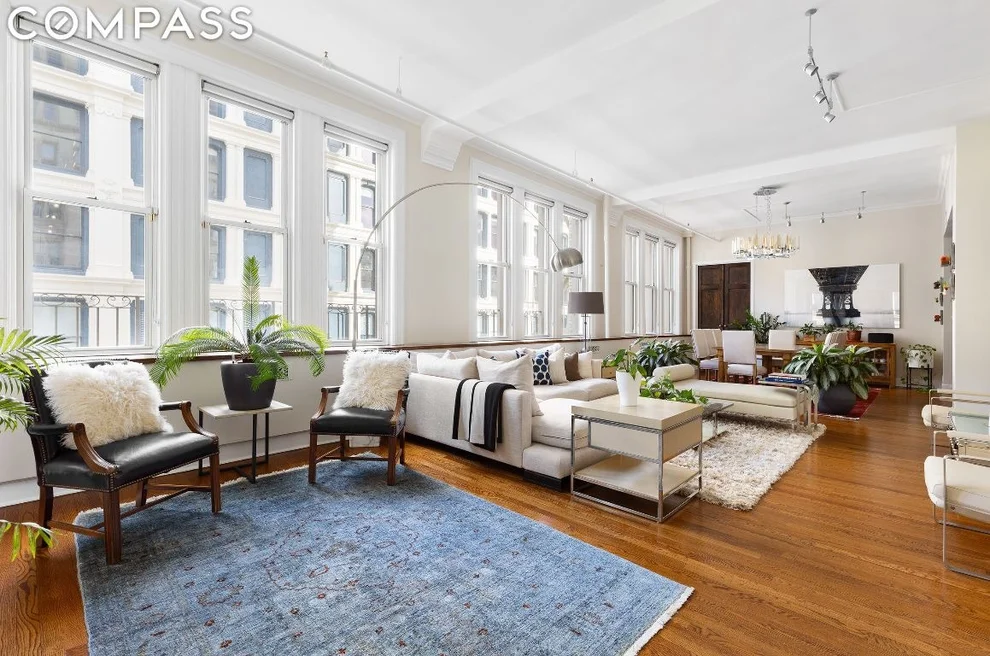 Unit for sale at 458 Broadway, Manhattan, NY 10013