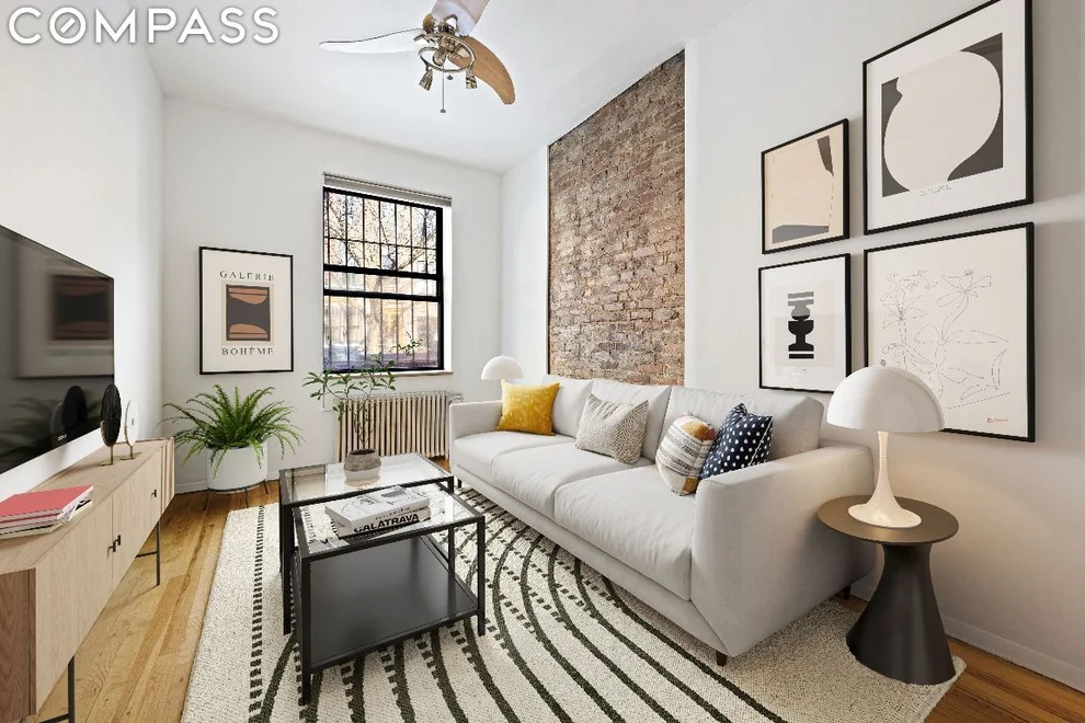 Unit for sale at 706 Sackett Street, Brooklyn, NY 11217