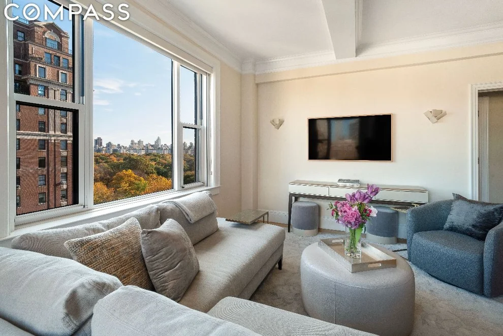 Unit for sale at 91 Central Park W, Manhattan, NY 10023