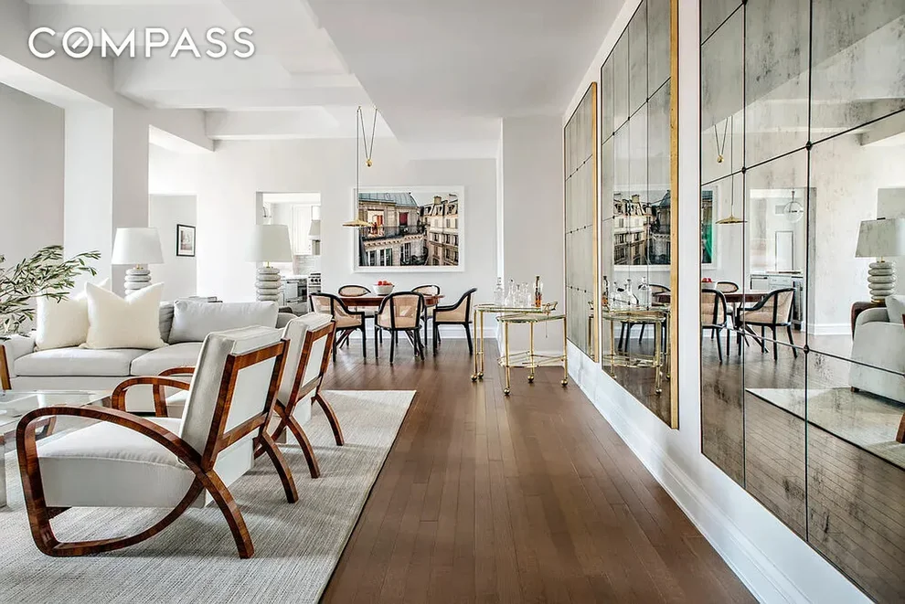 Unit for sale at 160 W 12th Street, Manhattan, NY 10011