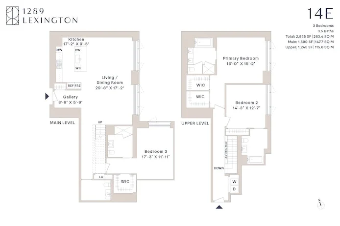 Unit for sale at 1289 LEXINGTON Avenue, Manhattan, NY 10028