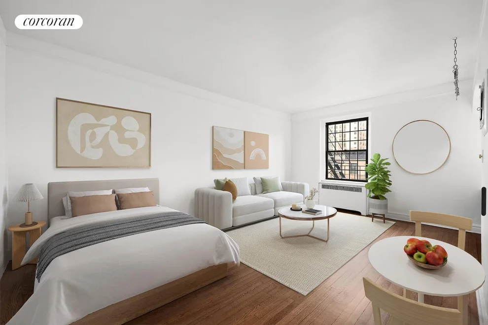Unit for sale at 78 8th Avenue, Brooklyn, NY 11215