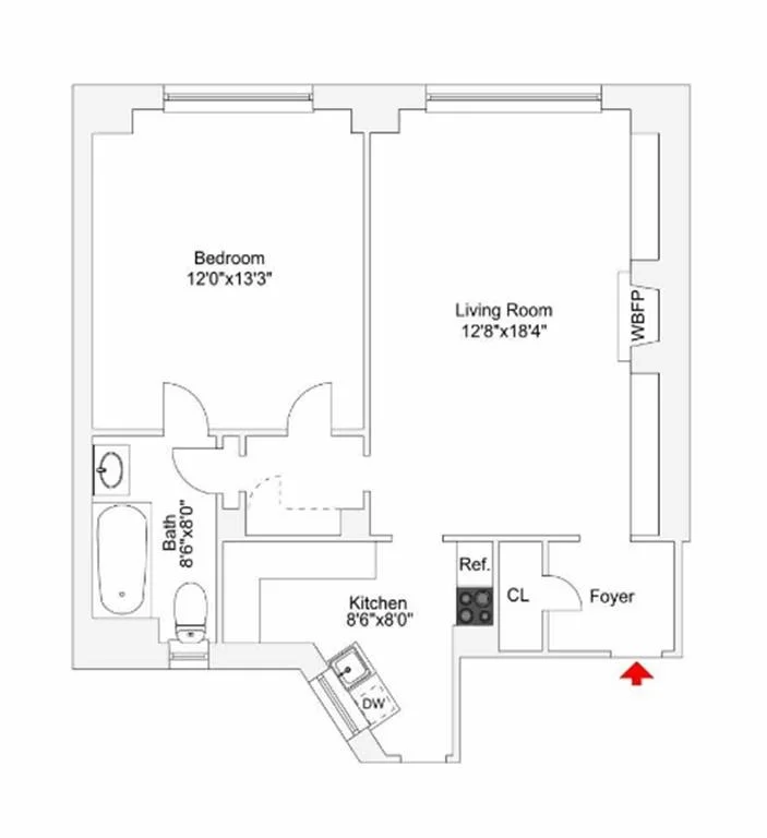 Unit for sale at 111 E 75th Street, Manhattan, NY 10021