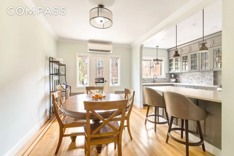 Unit for sale at 5 Jackson Court, Brooklyn, NY 11209