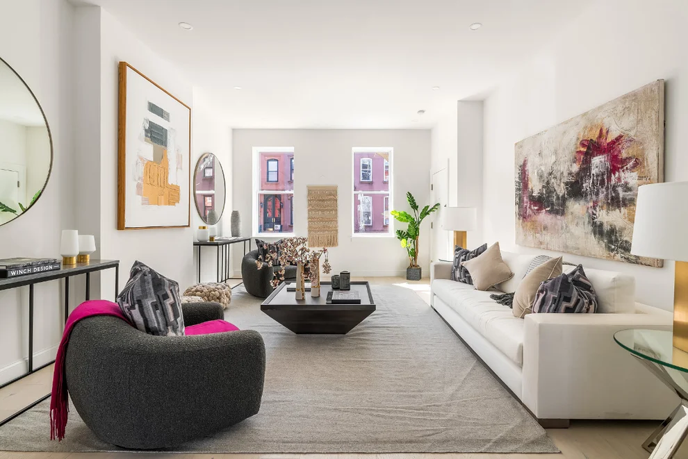 Unit for sale at 377 Degraw Street, Brooklyn, NY 11231
