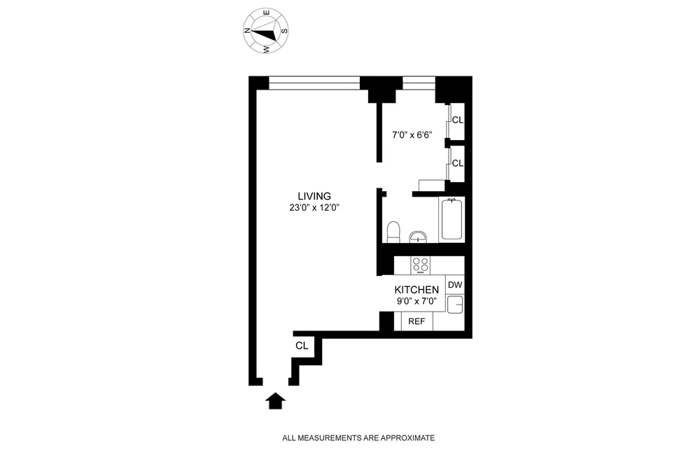 Unit for sale at 401 E 74TH Street, Manhattan, NY 10021