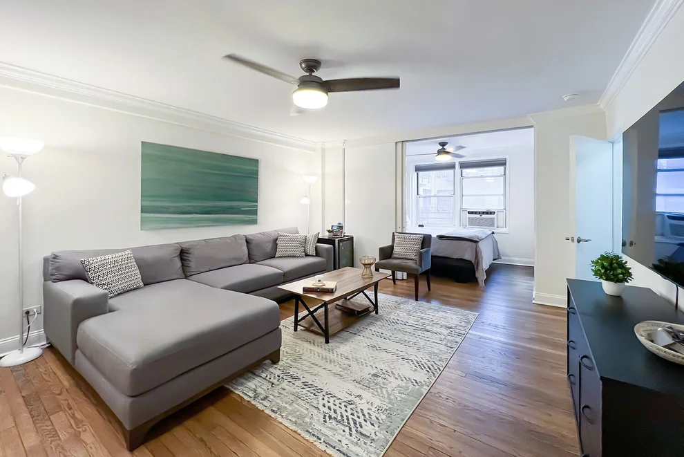 Unit for sale at 60 E 9TH Street, Manhattan, NY 10003