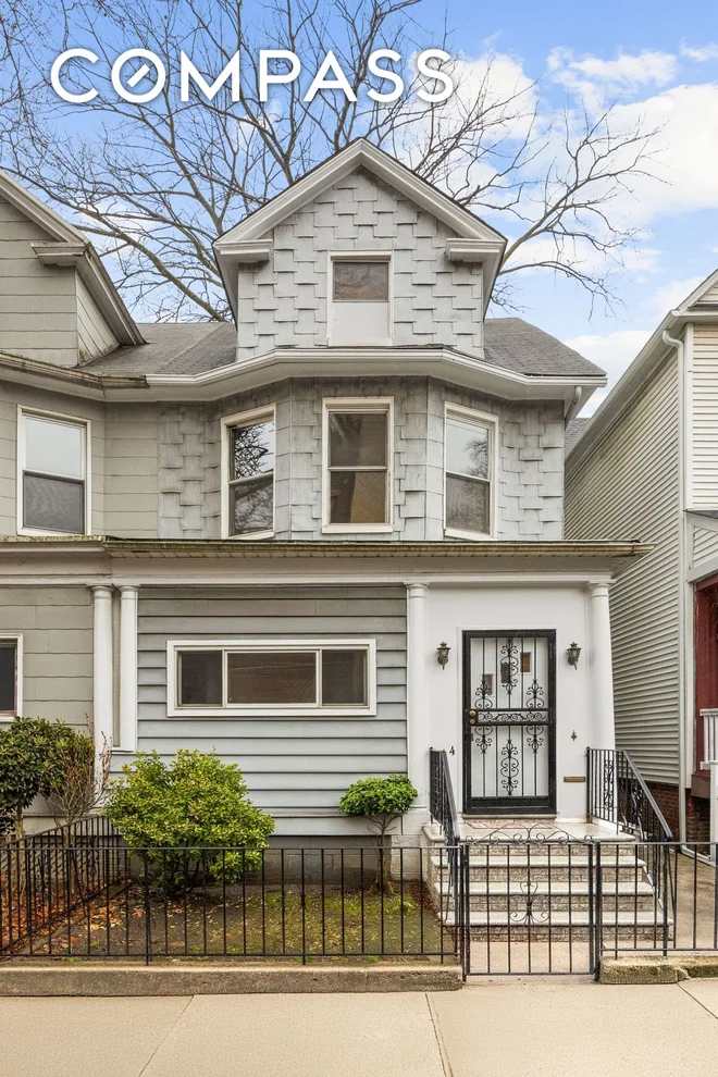Unit for sale at 314 Sherman Street, Brooklyn, NY 11218