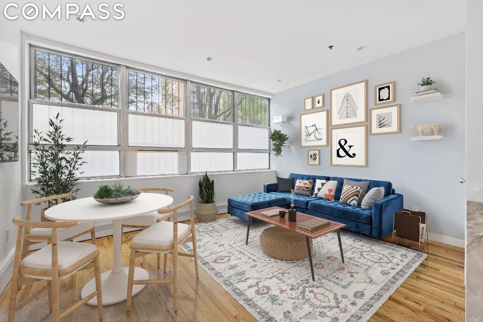 Unit for sale at 372 Dekalb Avenue, Brooklyn, NY 11205