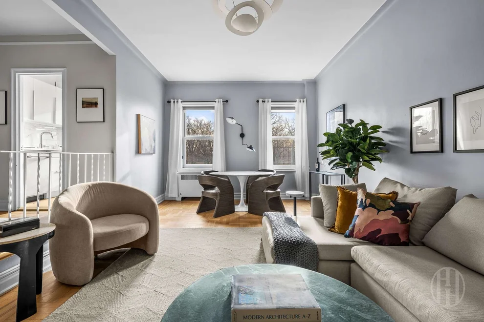 Unit for sale at 55 Eastern Parkway, Brooklyn, NY 11238