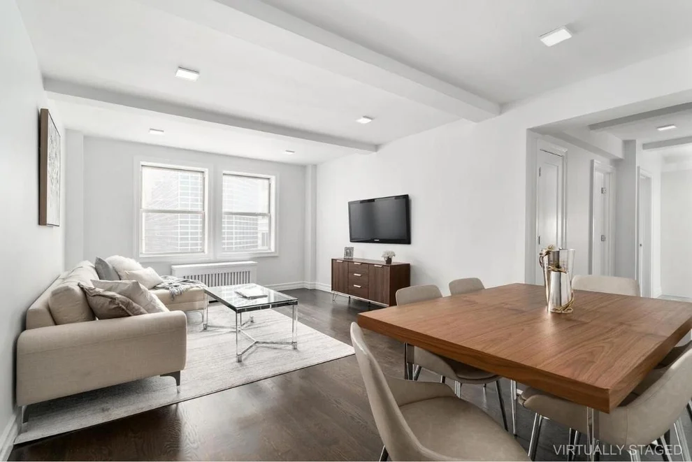 Unit for sale at 321 E 43rd Street, Manhattan, NY 10017