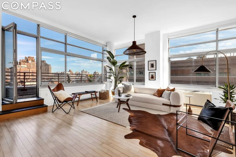 Unit for sale at 99 Jane Street, Manhattan, NY 10014