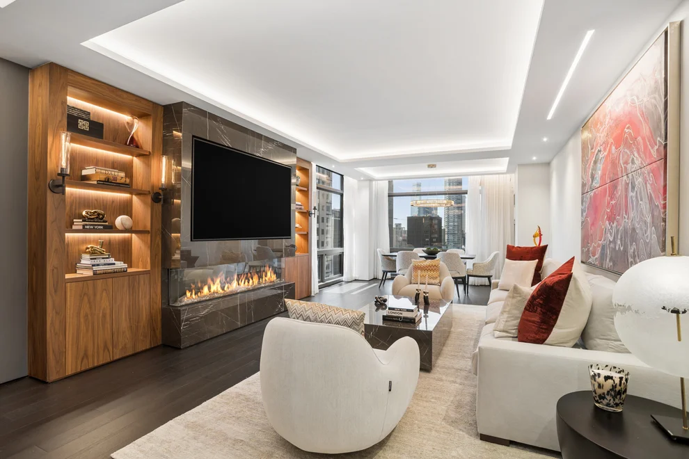 Unit for sale at 721 5TH Avenue, Manhattan, NY 10022