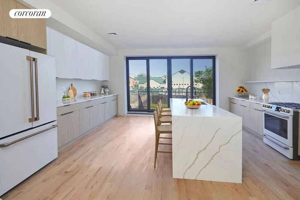 Unit for sale at 1419 ST MARKS Avenue, Brooklyn, NY 11233