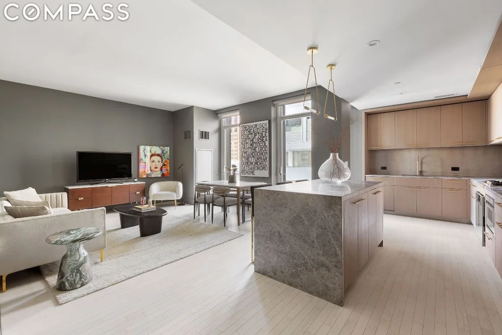 Unit for sale at 91 Leonard Street, Manhattan, NY 10013