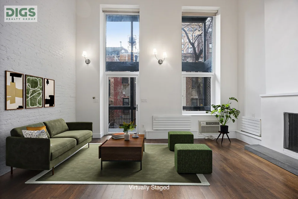 Unit for sale at 342 W 85TH Street, Manhattan, NY 10024