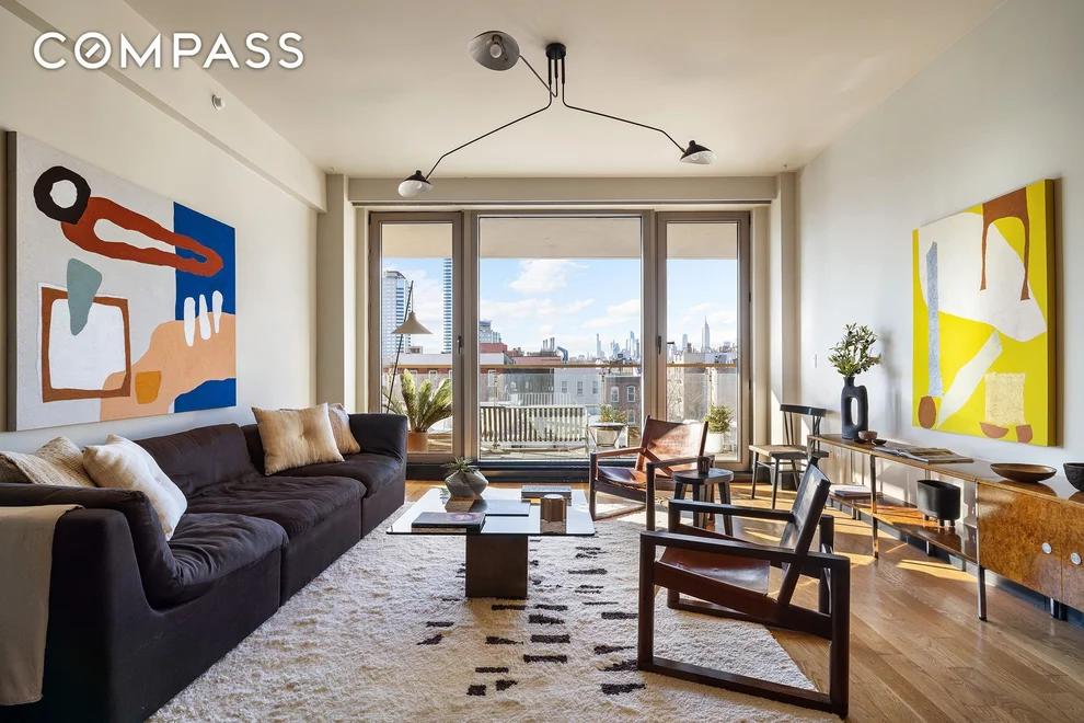 Unit for sale at 144 N 8th Street, Brooklyn, NY 11249