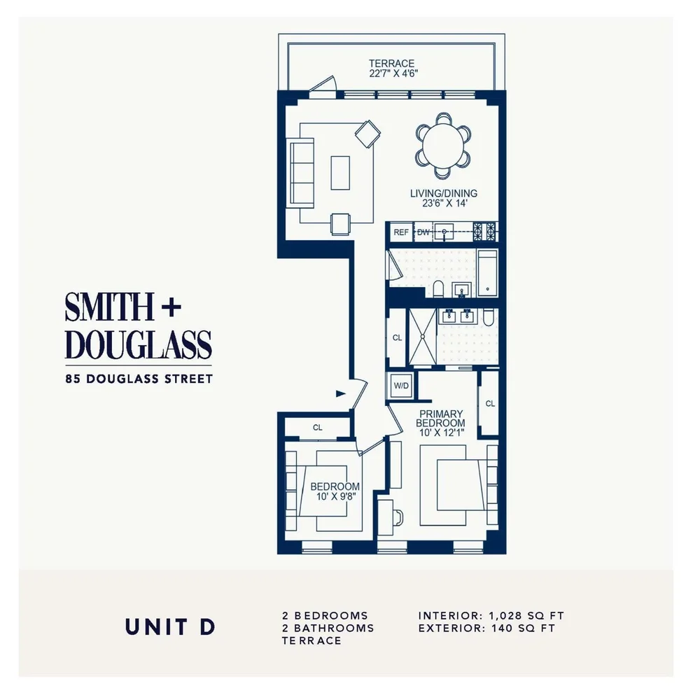 Unit for sale at 85 DOUGLASS Street, Brooklyn, NY 11231