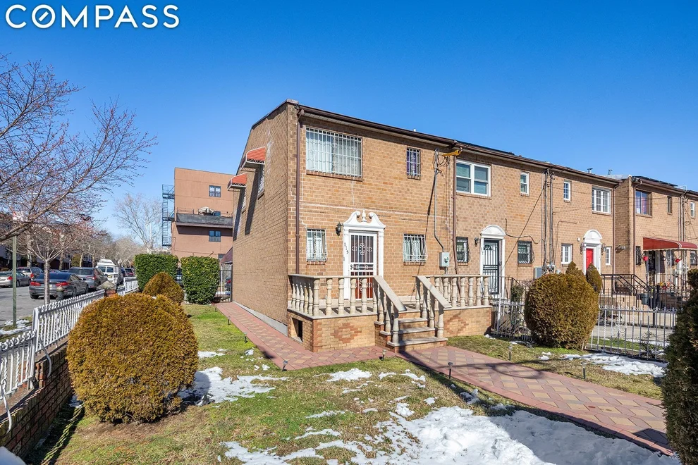 Unit for sale at 115 Sutter Avenue, Brooklyn, NY 11212
