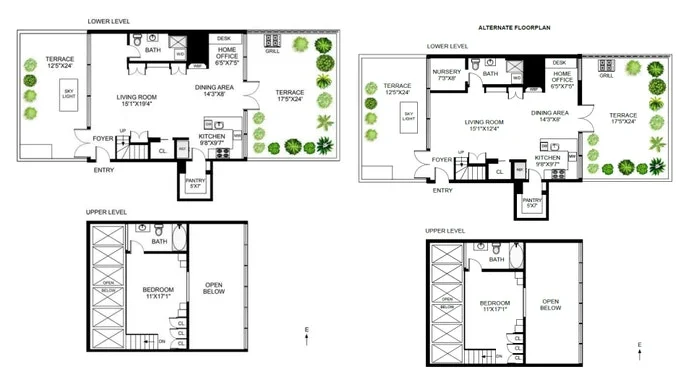 Unit for sale at 49-51 WARREN Street, Manhattan, NY 10007