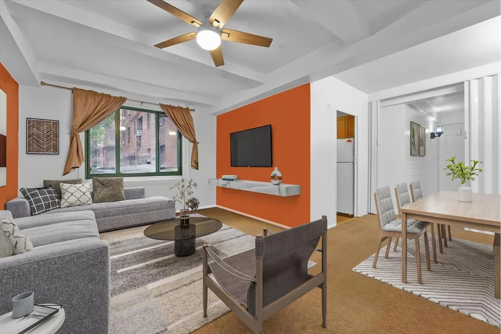 Unit for sale at 1601 METROPOLITAN Avenue, Bronx, NY 10462