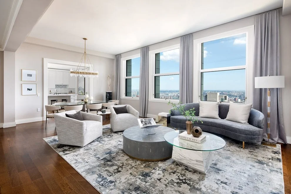 Unit for sale at 2 PARK Place, Manhattan, NY 10007