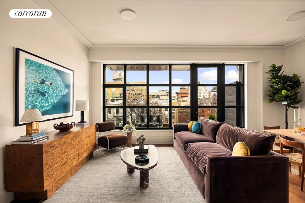 Unit for sale at 127 KENT Avenue, Brooklyn, NY 11249