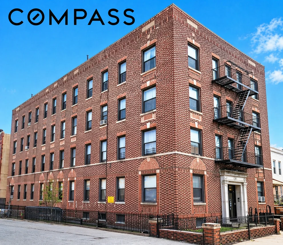 Unit for sale at 768 Linden Boulevard, Brooklyn, NY 11203