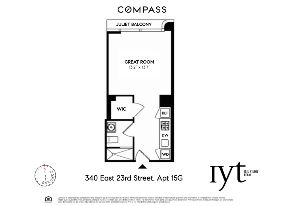 Unit for sale at 340 E 23rd Street, Manhattan, NY 10010